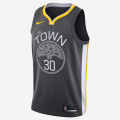 Stephen Curry Statement Edition Swingman Jersey - Golden State Warriors - 877205 060