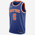 Kristaps Porzingis Icon Edition Swingman - New York Knicks