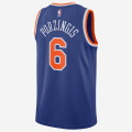 Kristaps Porzingis Icon Edition Swingman - New York Knicks - 864495 495