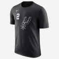 Kawhi Leonard San Antonio Spurs "City Series" Nike Dry Tee
