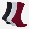 Jordan Jumpman Crew Sock (3 pack)
