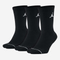 Jordan Jumpman Crew Sock (3 pack) - SX5545 013