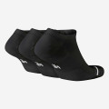 Jordan Jumpman No Show Socks (3 Pair)
