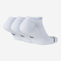 Jordan Jumpman No Show Socks (3 pair)