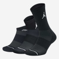 Jordan Waterfall Socks (3 Pairs) - SX6274 010