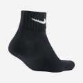 Nike Cushion Quarter Training Sock (3 Pair)