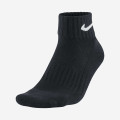 Nike Cushion Quarter Training Sock (3 Pair) - SX4926 001