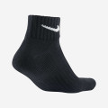 Nike Cushion Quarter Training Sock (3 Pair)