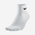 Nike Cushion Quarter Training Sock (3 Pair) - SX4926 101