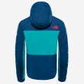 The North Face Fantasy Ridge Jacket