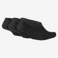 Nike Footie Socks W (3 Pair)