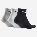 Nike Cushion Quarter Training Sock (3 Pair)