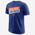 New York Knicks Nike Dry T-Shirt
