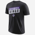 Sacramento Kings Nike Dry T-Shirt