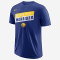 Golden State Warriors Nike Dry T-Shirt