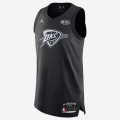 Russell Westbrook All-Star Edition Authentic Swingman - Oklahoma City Thunder - 928867 013