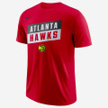 Atlanta Hawks Nike Dry T-Shirt