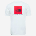 The North Face Red Box Tee