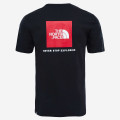 The North Face Red Box Tee