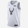 Nike Giannis Antetokounmpo All-Star Edition Swingman - Milwaukee Bucks - 928874 105