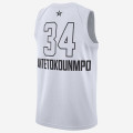 Giannis Antetokounmpo All-Star Edition Swingman - Milwaukee Bucks
