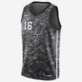 Pau Gasol City Edition Swingman - San Antonio Spurs