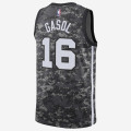 Pau Gasol City Edition Swingman - San Antonio Spurs