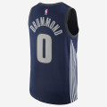 Andre Drummond City Edition Swingman - Detroit Pistons