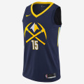 Nikola Jokić City Edition Swingman - Denver Nuggets