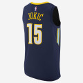 Nikola Jokić City Edition Swingman - Denver Nuggets