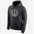 San Antonio Spurs City Edition Fleece NBA Hoodie
