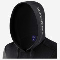 San Antonio Spurs City Edition Fleece NBA Hoodie