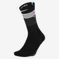 San Antonio Spurs City Edition Nike Elite Quick Socks