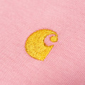 Carhartt WIP S/S Chase T-Shirt