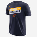 Cleveland Cavaliers Nike Dry T-Shirt