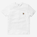 Carhartt WIP S/S Pocket T-Shirt