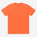 Carhartt WIP S/S Pocket T-Shirt