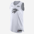 Russell Westbrook All-Star Edition Authentic Jersey - Oklahoma City Thunder - 928868 103