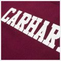 Carhartt S/S College T-Shirt