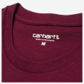 Carhartt S/S College T-Shirt