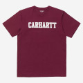Carhartt S/S College T-Shirt