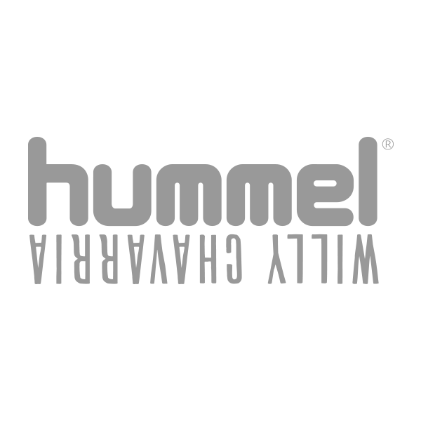 Willy Chavarria x hummel