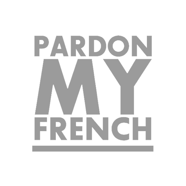 Pardon My French