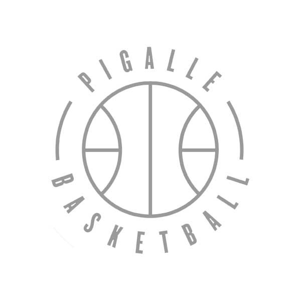 Pigalle Basketball