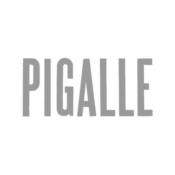 Pigalle 