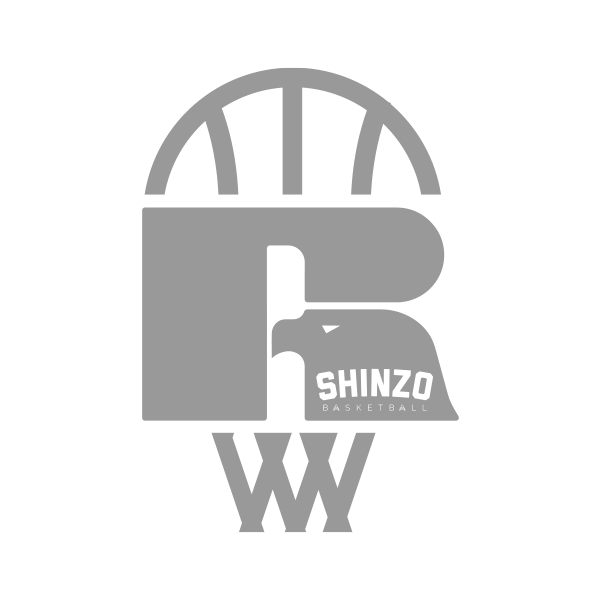 SHINZO Basketball x Russell Athletic