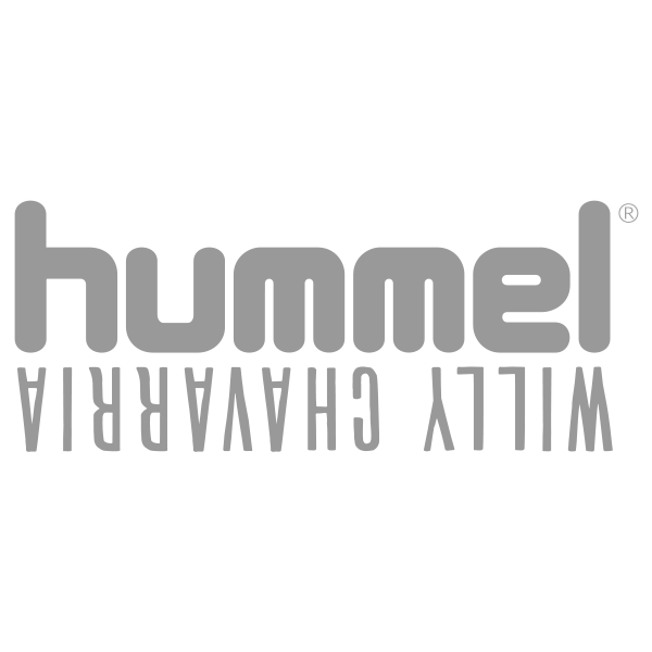 Willy Chavarria x hummel